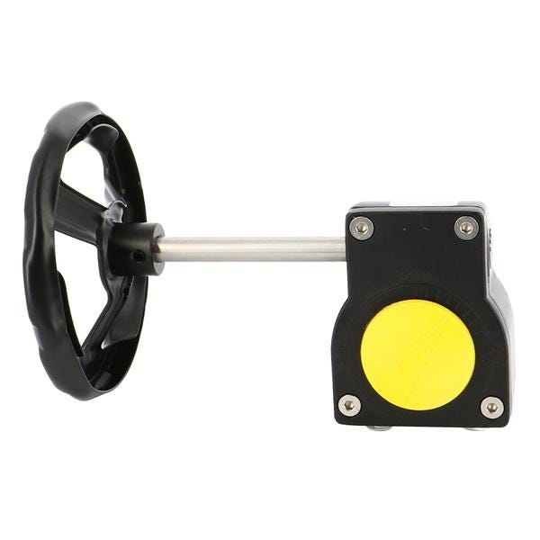 REDUCTEUR A VOLANT IP67 DN125-150     1198303