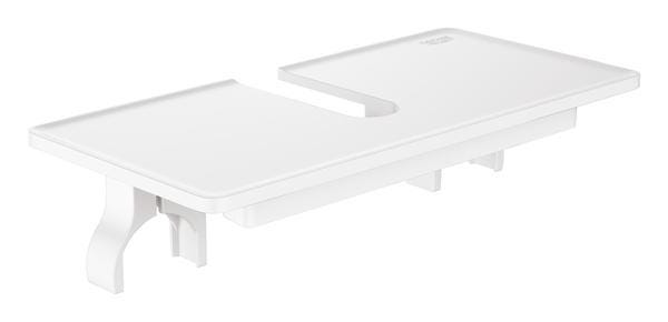 TABLETTE DCH EUPHORIA SYSTEME  GROHE 26362LN1 GROHE  [26362LN1]