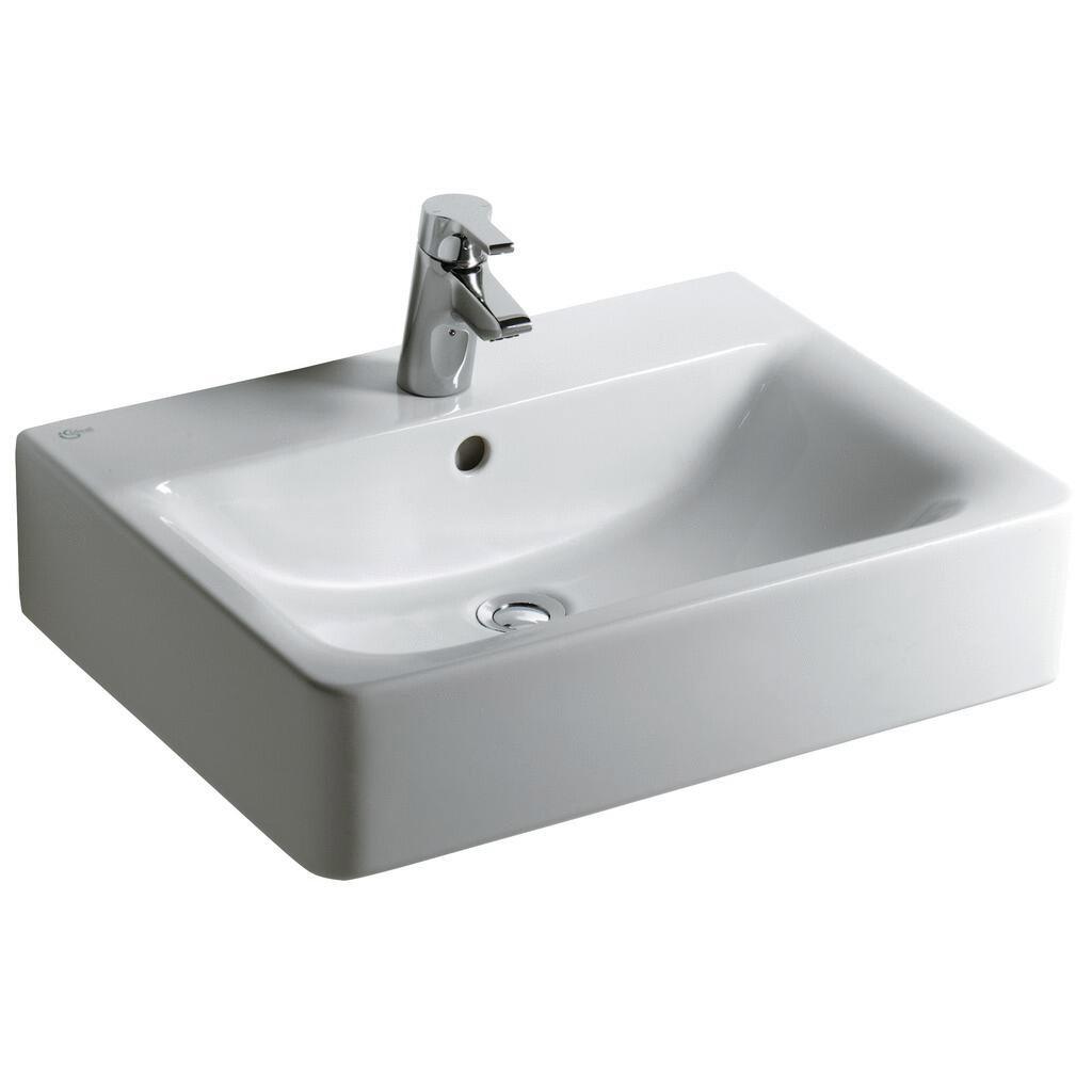 CONNECT - Lavabo cube