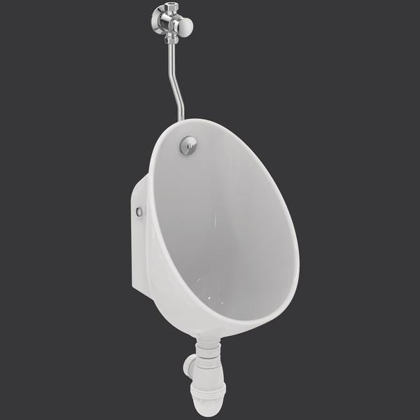 APPLIQUE PACK URINOIR ALIM VERT   BLC P024501 IDEAL STANDARD FRANCE  [P024501]