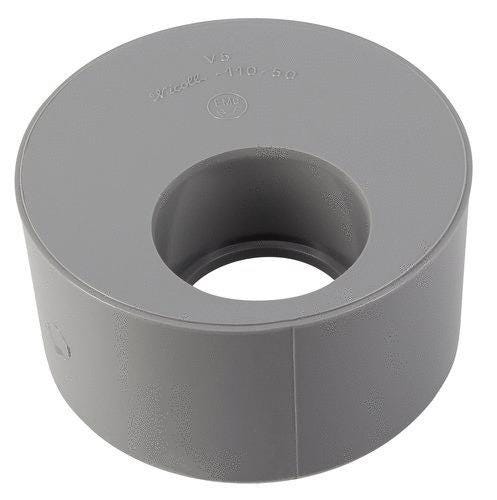 TAMPON REDUCT.SPL.MF D110X50              UV5 NICOLL  [UV5]