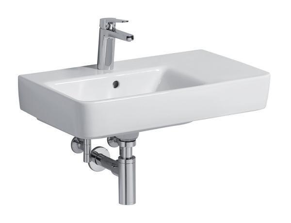 LAVABO PRIMASTYLE COMP. 65X37 BLC 00127300000