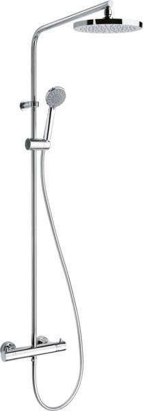 EXCLUSIVITES RICHARDSON PAR PAINI - Colonne de douche thermostatique