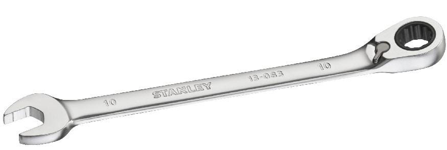 CLE MIXTE CLIQ.REVERS.10MM FATMAX FMMT13083-0 BLACK&DECKER STANLEY CONSTRUC.  [FMMT13083-0] 