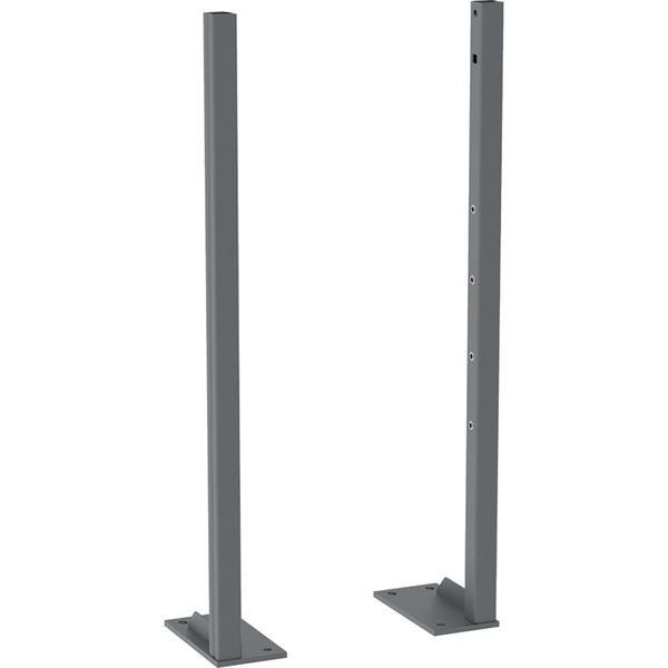 PACK DE PIEDS SUPP DUOFIX        111.221.00.1 GEBERIT  [111.221.00.1]