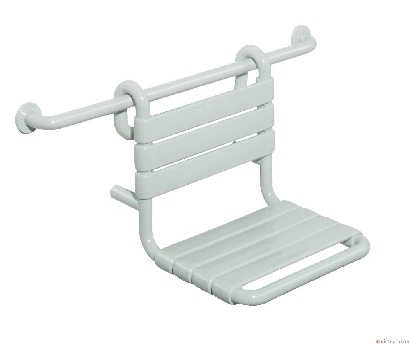 SERIE 801 - Siège de douche suspendu