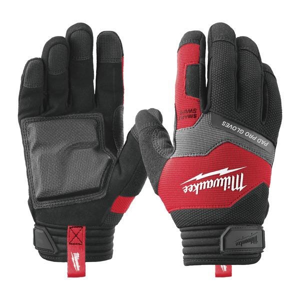 GANT DE TRAVAIL PAD PRO-10/XL-1PC- 4932498509 TECHTRONIC INDUSTRIES FRANCE  [4932498509]
