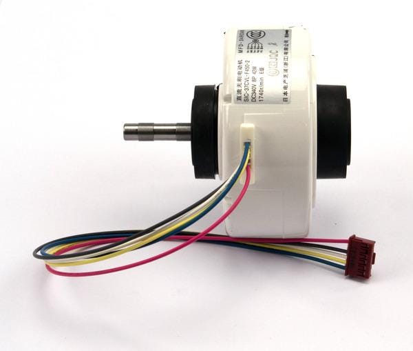 MOTEUR VENTILATION ASY7A18L            898200 ACTA ATLANTIC  [898200]