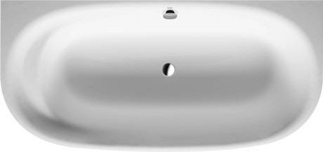 BAIGN. CAPE COD 190X90    BLC 700364000000000 DURAVIT  [700364000000000]