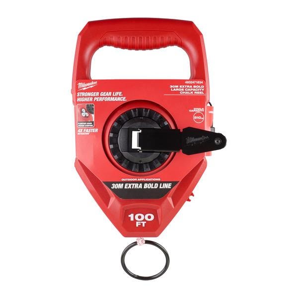 CORDEAU TRACEUR 45M                4932471635 TECHTRONIC INDUSTRIES FRANCE  [4932471635]