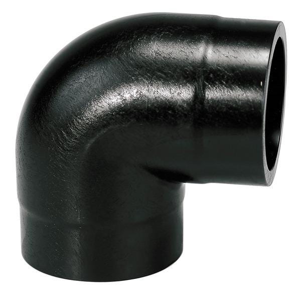 ECOFIT - Coude 90 - PE100