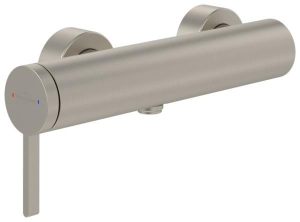 MITIGEUR DCH DAWN BRUSH/NICKEL TVS10630115064