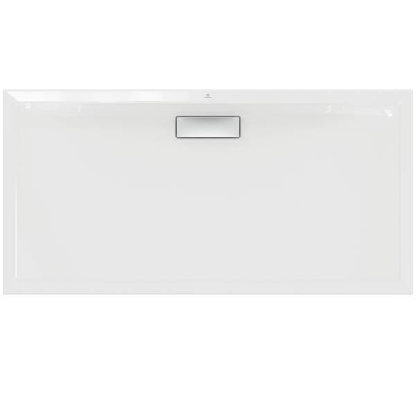 RECEVEUR ULTRAFLAT 140X90 ANTID BLC   T4484YK IDEAL STANDARD FRANCE