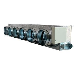 PLENUM EASYZONE QAI IB8 6X200  AZEZ8DAIST07L6 AIRZONE  [AZEZ8DAIST07L6]