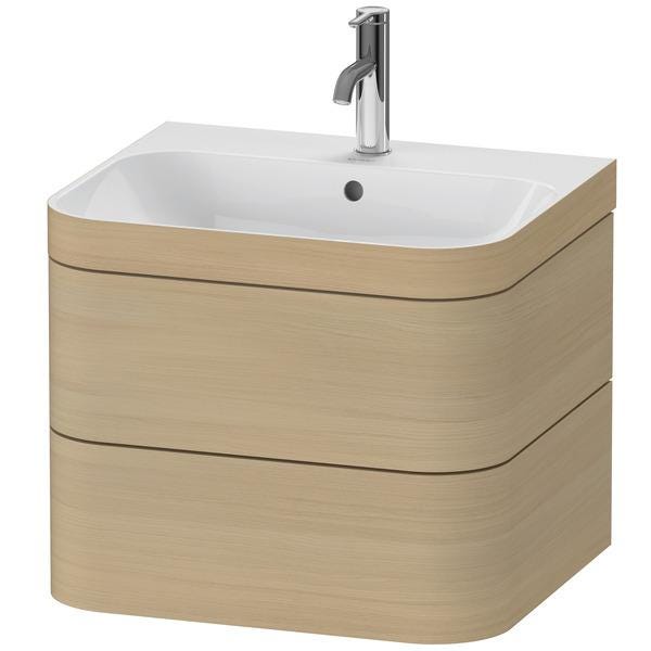 MEUBLE AV.HAPPY D.2+  2T 480X57   HP4635O7171 DURAVIT  [HP4635O7171]