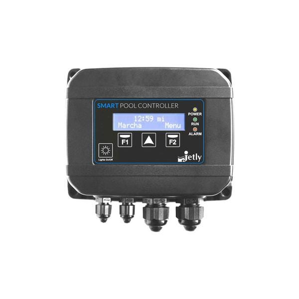 COFFRET SMART POOL                     471105 JETLY
