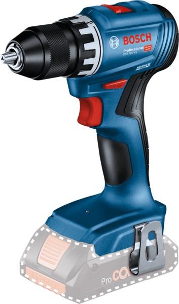 OUTIL GSR 18V-45             BOSCH 06019K3200 BOSCH ELECTROPORTATIF  [06019K3200]