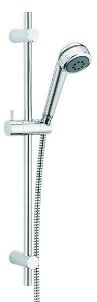 COBRA - Barre de douche complète - standard ø 18 mm