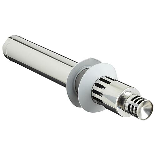 ACCESSOIRES DUALIS EI - Terminal horizontal