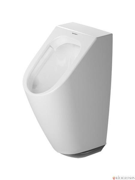 URINOIR ELECTRON. STARCK BLC.      2809312093 DURAVIT  [2809312093]