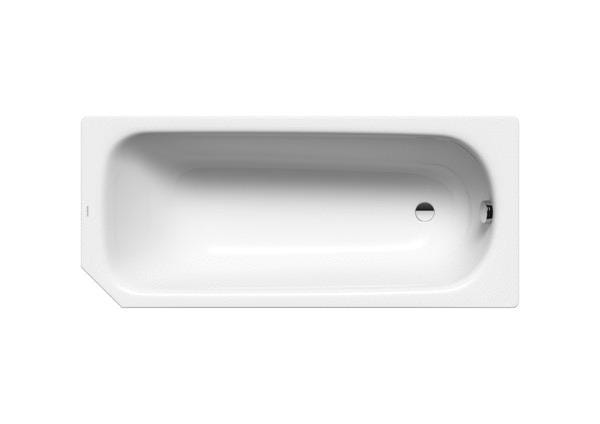 SANIFORM PLUS 363-1 170X70CM     111820070001 KALDEWEI  [111820070001]
