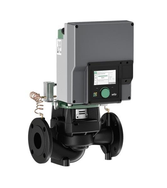 POMPE STRATOS GIGA2.0-I 100/1-17/2,2  2204766 WILO FRANCE  [2204766]