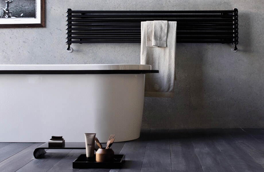 TESI CRUISE - Radiateur design - Chauffage central