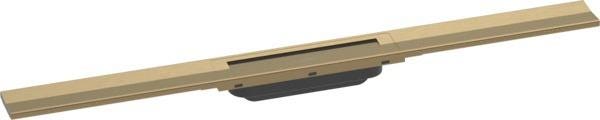 CANIVEAU DCH LINEAIRE H80RAIND/COMP  56044140 HANSGROHE  [56044140]