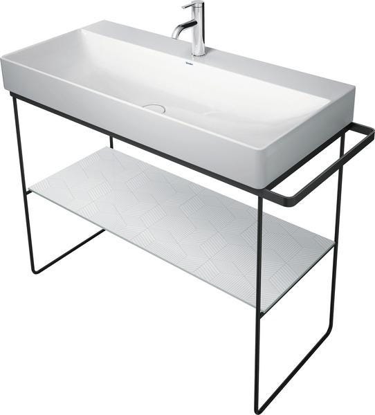 CONSOLE NOIRE MATE                 0031034600 DURAVIT  [0031034600]