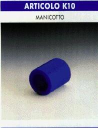 MANCHON PP-R COPRAX