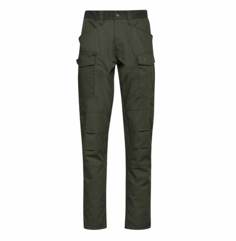 VETEMENT - Pantalon Cargo