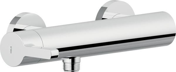 MITIGEUR DCH LIRA  MURAL       CHR LR116130CR NOBILI RUBINETTERIE  [LR116130CR]