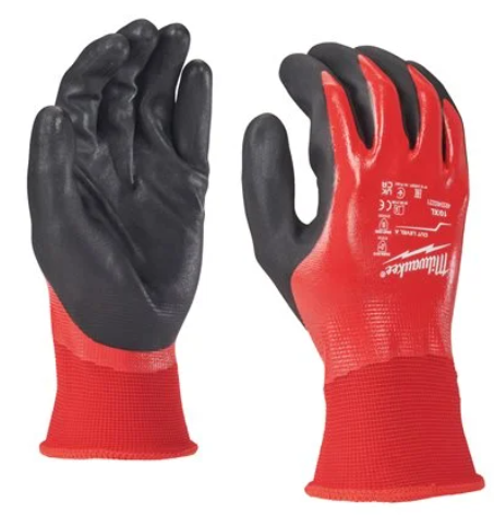 GANTS - HV anti-coupe