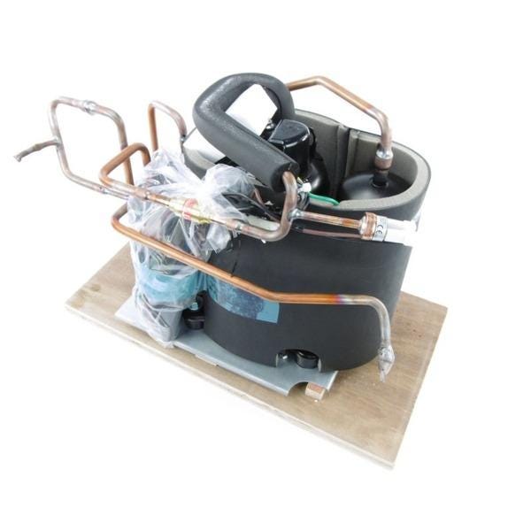 KIT COMPRESSEUR VERTICAL      ATLANTIC 029451 SCGA ATLANTIC  [029451]