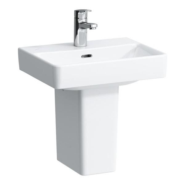 LAVE-MAINS LAUFEN PRO S 45X34  H8159610001041 ROCA SANITAIRE