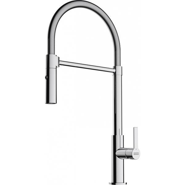 MITIGEUR EVIER MARIS SLIM DCHETE CHR   470192