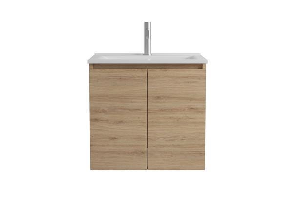MEUBLE S/PLAN EAZY26 2P 60CM CHENE NAT.RC0220