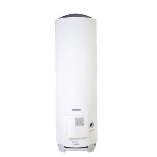 HPC+ - ANTICORROSION - Chauffe-eau stable