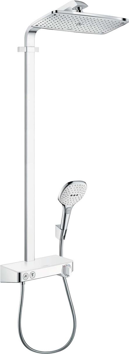 RAINDANCE SELECT E 360 SHOWER TABLET - Colonne de douche thermostatique