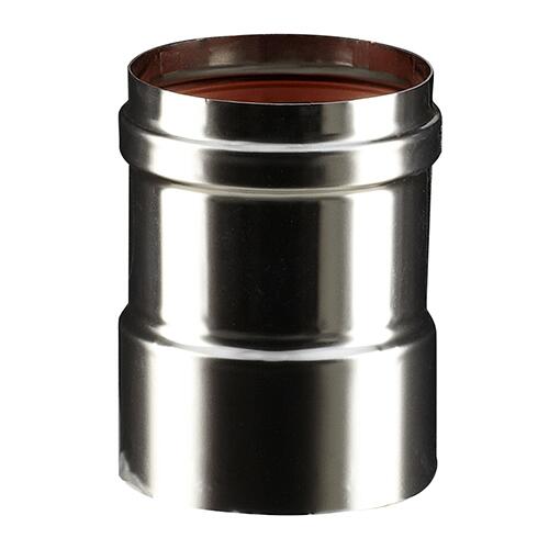 ACCESSOIRES PGI POUR POELE A PELLETS - Adaptateur