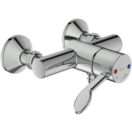 MITIGEUR TH.DCHE SEQ.OKYRIS PROCLINIC D2523AA IDEAL STANDARD FRANCE