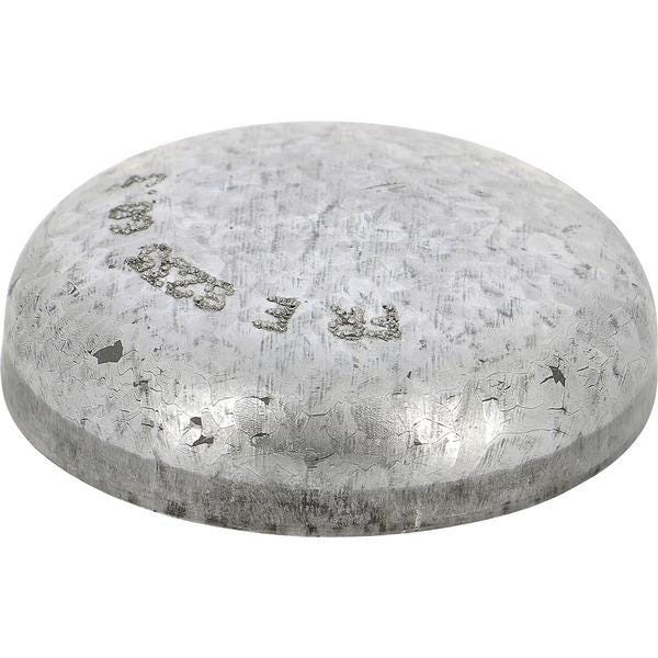 FOND - Bombé à souder