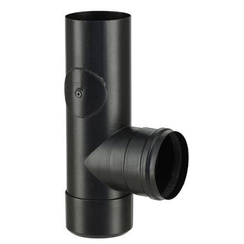ACCESSOIRES EMAILLE GRANULES - Raccordement