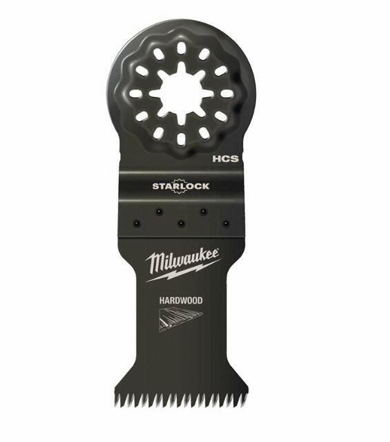 OUTIL MULTI-TOOL - Lame Starlock