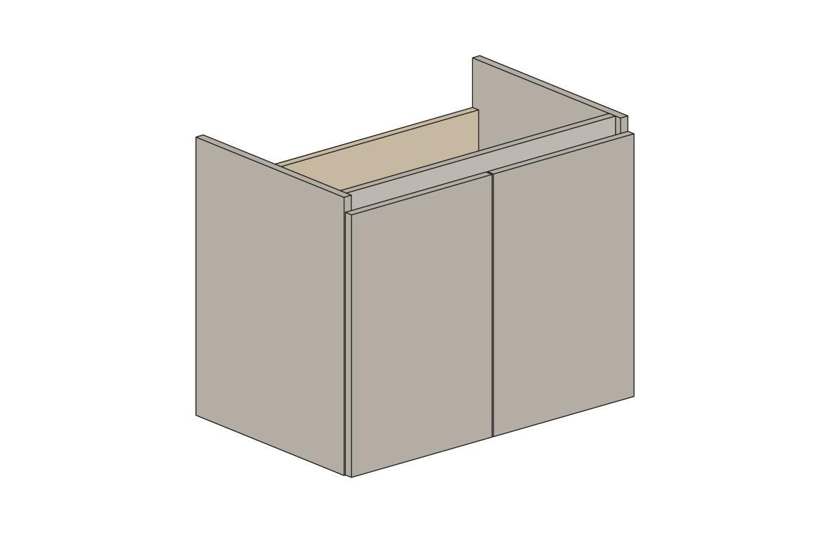 EXCLUSIVITES RICHARDSON PAR GBGROUP - Meuble sous plan