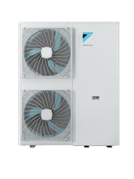 ALTHERMA 3 - PAC BI-BLOC MOYENNE TEMPERATURE - Unité extérieure