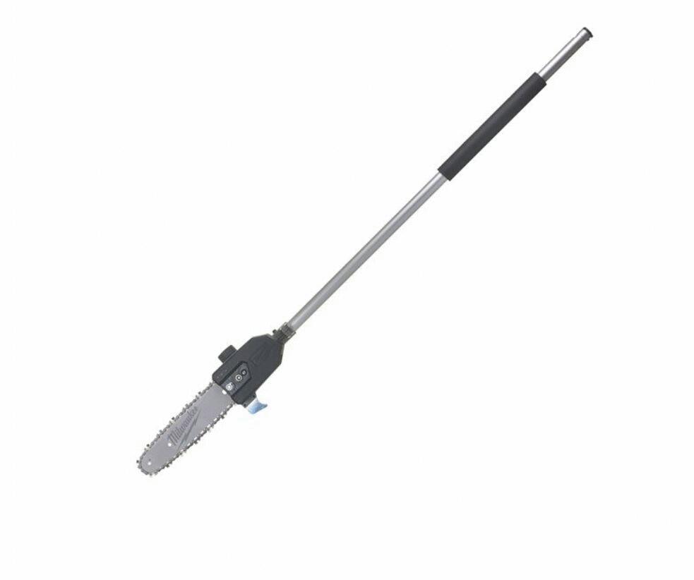 OUTIL DE JARDIN - Accessoire Élagueur à chaîne Quik-lok