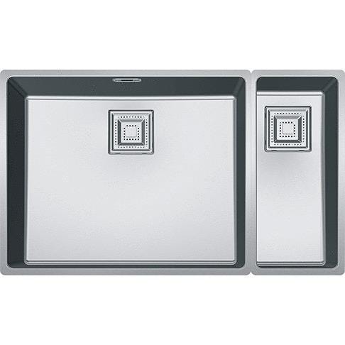 EVIER 1C1/2CENTINX CMX160-50/17 FRANKE 013707 FRANKE FRANCE