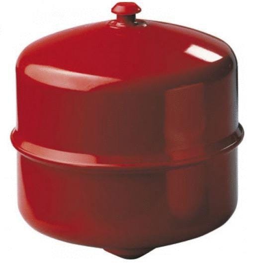 VASE EXPANSION MEMBRANE FIXE - Vase expansion membrane fixe