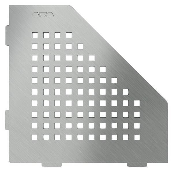 TABLETTE SCHLUTE-SHELF-E-S2 19,5X7,5 SES2D3EB SCHLUTER SYSTEMS  [SES2D3EB]